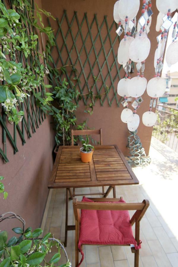 Casa Musica Sol Apartamento Verona Exterior foto
